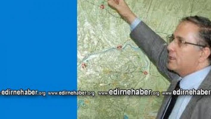 'Hedefe yaklaşıyoruz'