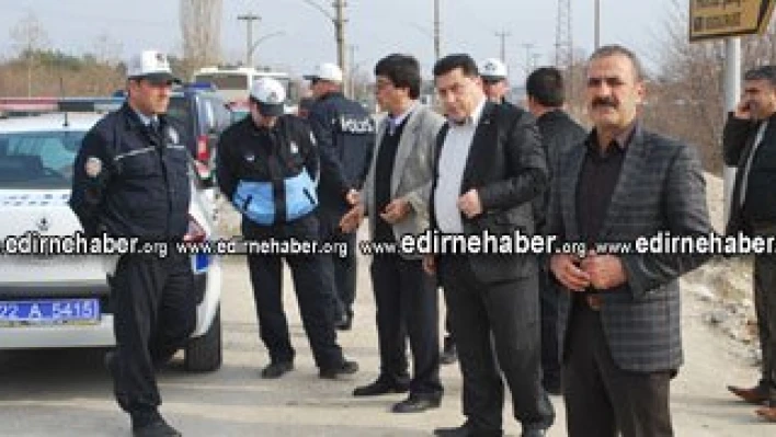 'Ehliyetli sürücü bile bulamıyoruz'