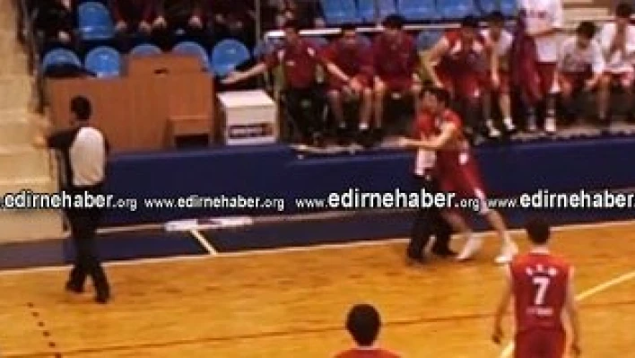 Son 19 saniyede ortalık karıştı