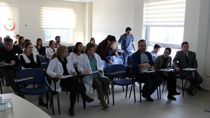 Küçük yaşta kazandırılmalı