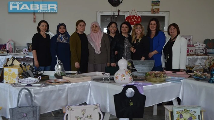 El emeği göz nuru