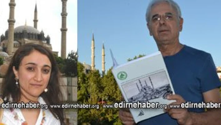 Edirne'yi örnek aldılar