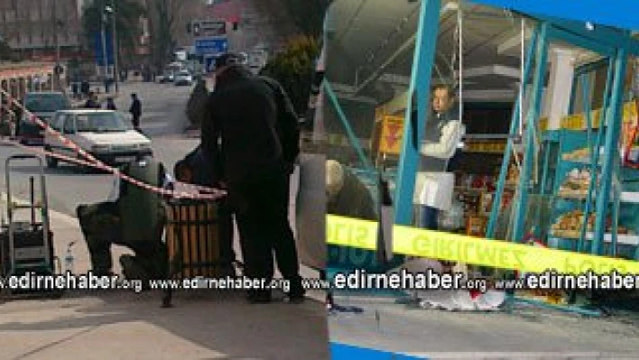 Neler oluyor?