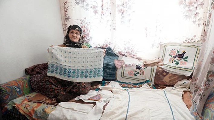 Hatıralar müzede yaşayacak