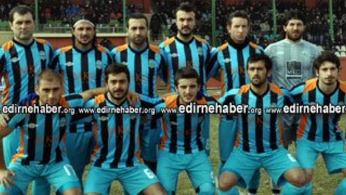 Haydi Edirne 25 Kasım'a