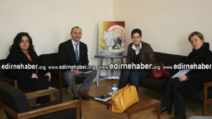 İnsan zinciri oluşturacaklar