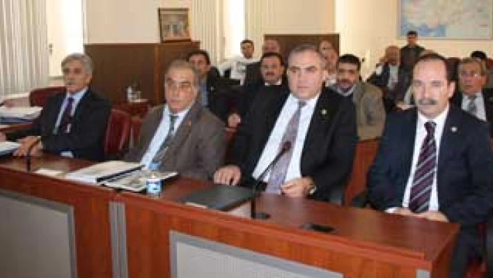 'Edirne vizyon kenti olacak'