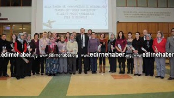 Morali bozuldu, dışarı çıkartıldı