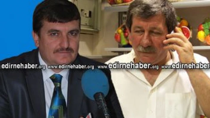 CHP ve AKP'de seçim heyecanı