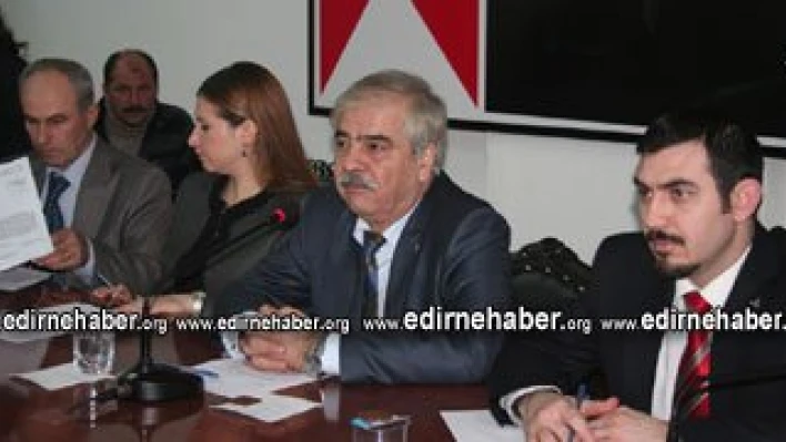 Keşan'da ulaşım 3 Tl'ye çıktı