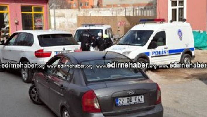 Trafik denetimleri arttırıldı