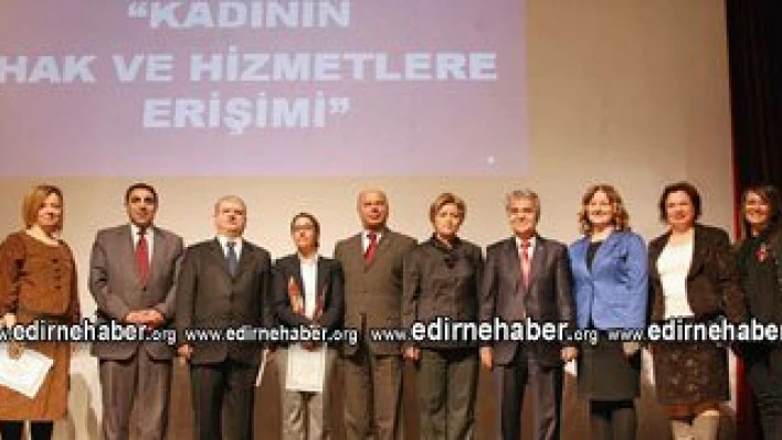 'Sorunlar mevcut'