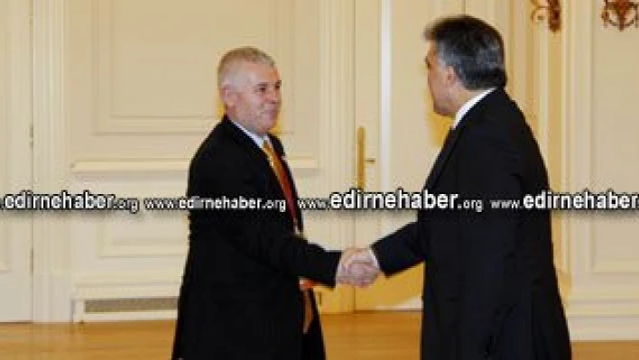 'Önemli kazanımlar elde ettik''