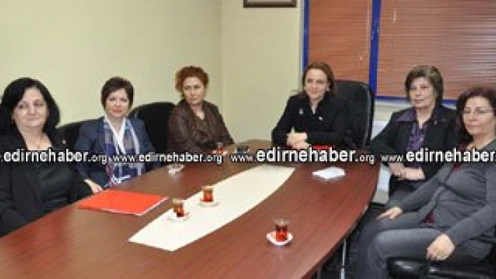 'Sesimizi duyurucağız'