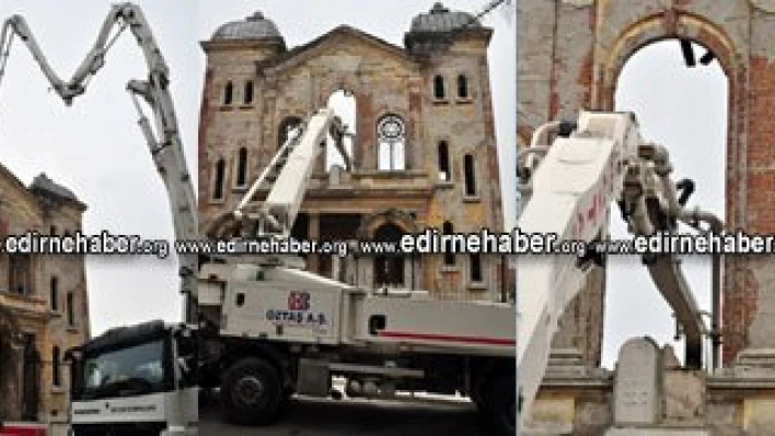 Ustalık böyle olur