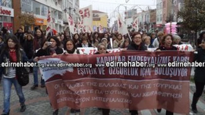 Türk ve Yunan komünistlerden ortak eylem