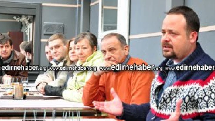 Dünya mirasını fotoğraflıyorlar