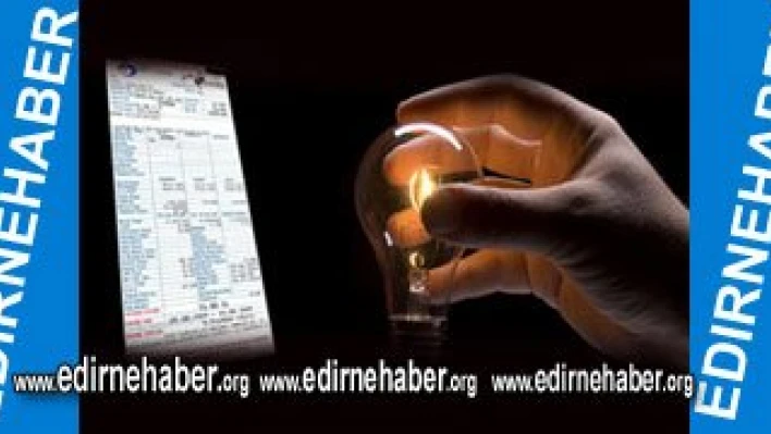 Elektrik faturaları kabaracak
