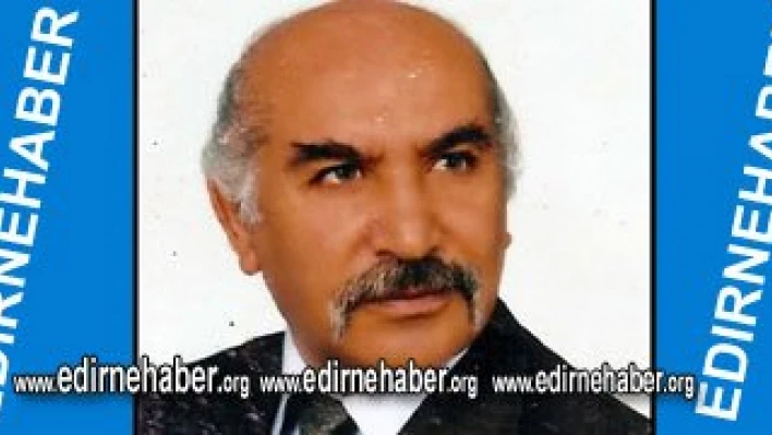 Albayrak Vefat etti