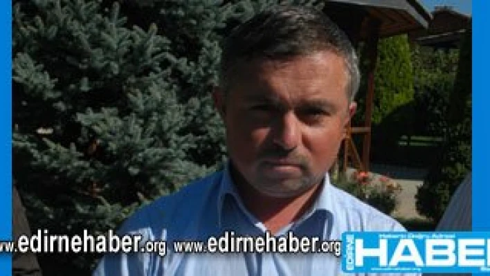 'Teşekkür ediyoruz'