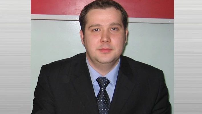 'Kıbrıs milli davamızdır'
