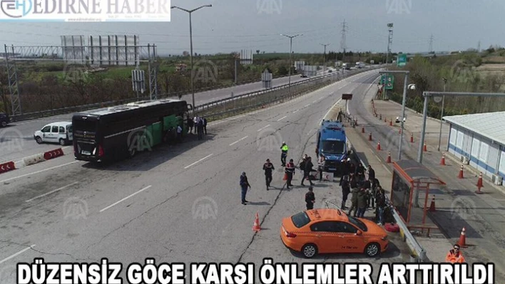 Sosyal medya çağrısı harekete geçirdi