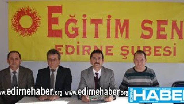 'Çığlığımız boşuna değil'