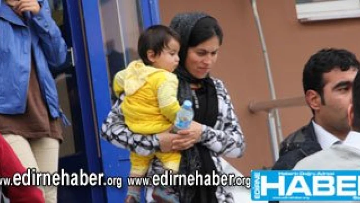 'Kadın eli değmeli'