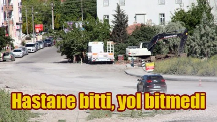 Toz yutmaya devam