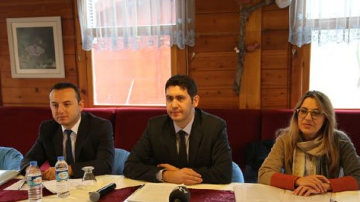 'Sorun yaşanıyor'