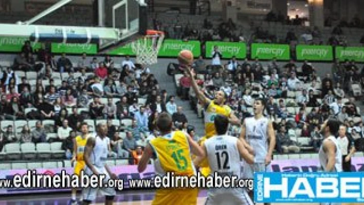 Rakibimiz Beşiktaş