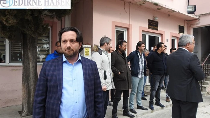 'Süresinin uzatılmasını istiyoruz'