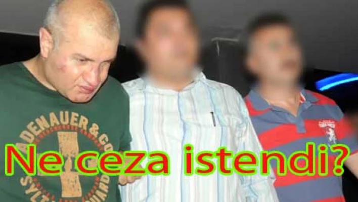 Ömür boyu hapis