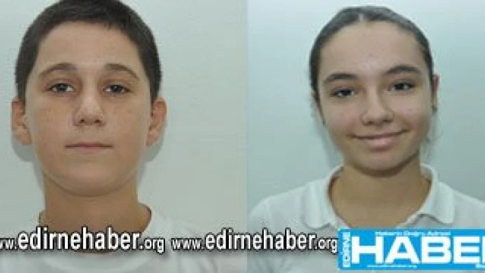 2 Ödül kazandılar