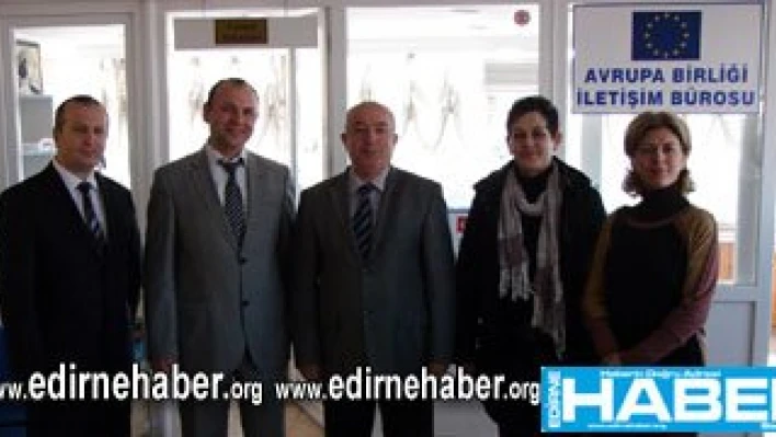 Zincir büyüyor