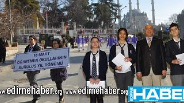 164 yıl önce kurulmuştu