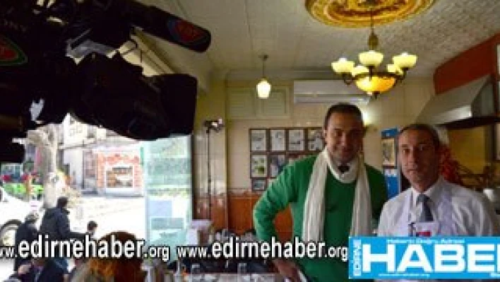 Evliya Çelebi'nin izindeler