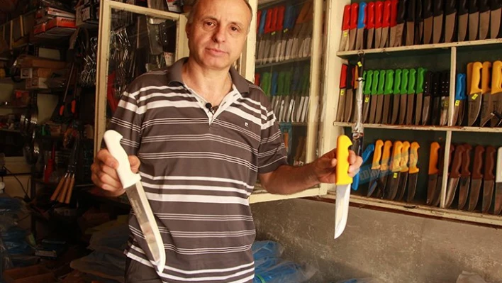 Ucuz deyip almayın!