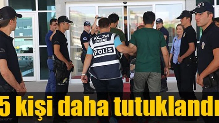 Sayı artıyor