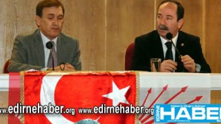 '28 Şubat'ın rövanşını alma yarışıdır'