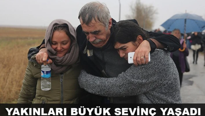 Tahliye hatırası