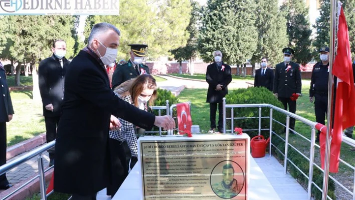  98. yıl dönümü kutlandı