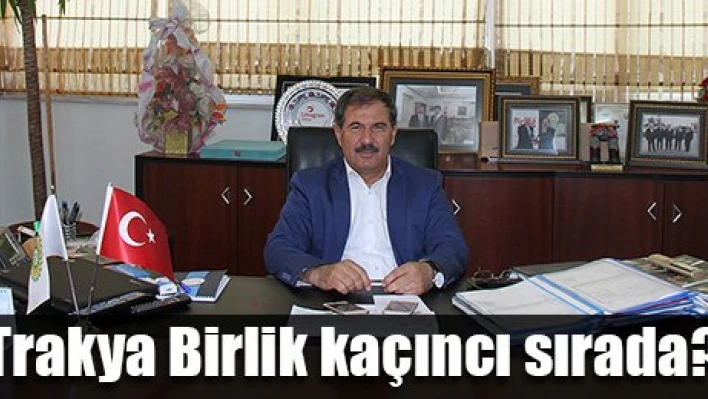 Gururumuz oldu