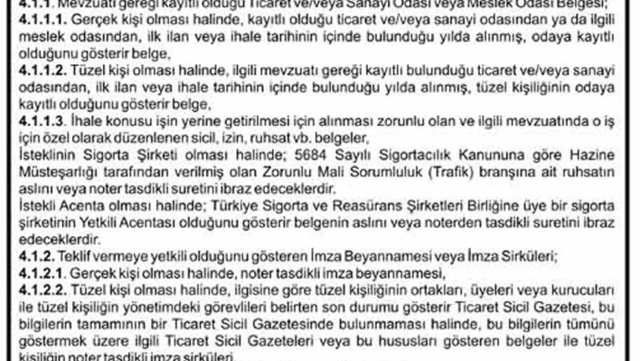 Taksiciler genel kurulunu yaptı