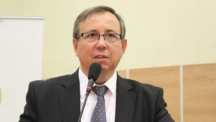 'Kut'ül Amare, İngilizlere karşı büyük bir zaferdir'