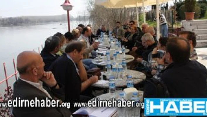 'Selimiye'ye sahip çıktığımızı göstereceğiz'
