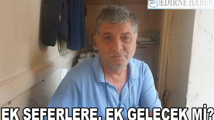 Ek Seferlere, Ek Gelecek Mi?