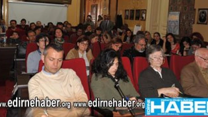 İkinci Rektör adayı