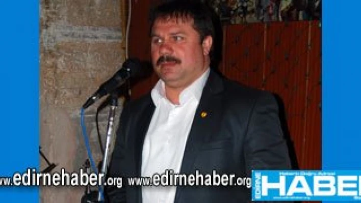 Bir devin çöküşü
