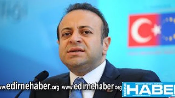 Bağış, çağrıda bulundu